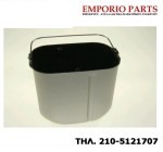 ΚΑΔΟΣ ΑΡΤΟΠΑΡΑΣΚΕΥΑΣΤΗ PANASONIC, ADA12E165